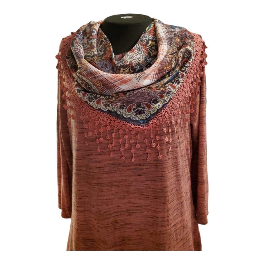 Energe Top, XL, NWT - Picture 4 of 9